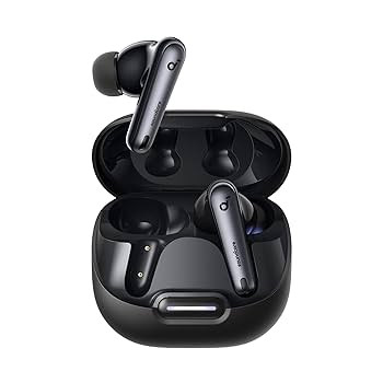 Anker Soundcore Liberty4 （Bluetooth 5.3) Amazon.co.jp: Anker Soundcore Liberty 4（Bluetooth 5.3